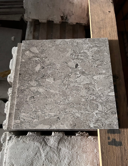 Salina Taupe Marble Tile 1SqFt